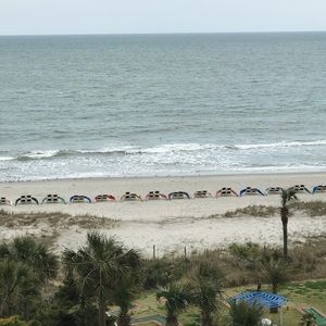 Meet your Posher, Terrence